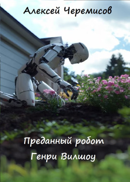 Преданный робот Генри Вилшоу - Автор неизвестен - современные аудиокниги попаданцы мр3 слушать на лучшем сайте booksaudio-online.com