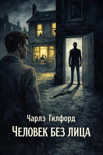 Человек без лица - Гилфорд Чарлз - современные аудиокниги попаданцы мр3 слушать на лучшем сайте booksaudio-online.com