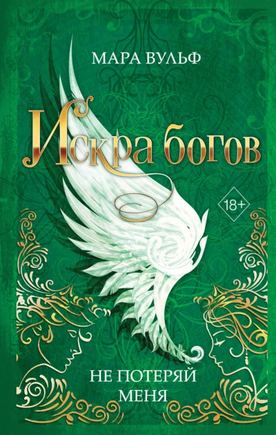 Не потеряй меня - Вульф Мара - современные аудиокниги попаданцы мр3 слушать на лучшем сайте booksaudio-online.com