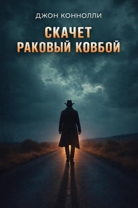 Скачет раковый ковбой - Джон Коннолли - современные аудиокниги попаданцы мр3 слушать на лучшем сайте booksaudio-online.com