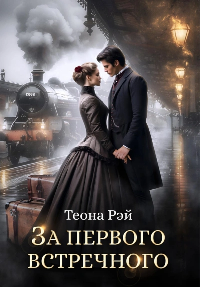 За первого встречного - Рэй Теона - современные аудиокниги попаданцы мр3 слушать на лучшем сайте booksaudio-online.com