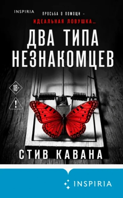 Два типа незнакомцев - Кавана Стив - современные аудиокниги попаданцы мр3 слушать на лучшем сайте booksaudio-online.com