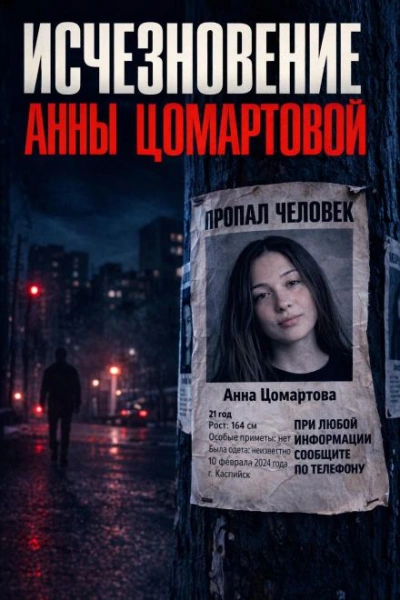 Загадочное исчезновение Анны - современные аудиокниги попаданцы мр3 слушать на лучшем сайте booksaudio-online.com
