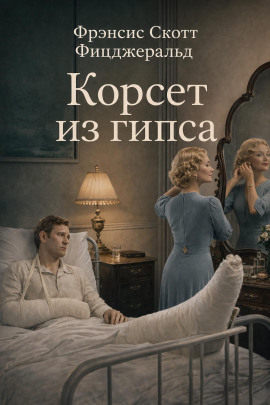 Корсет из гипса - Фицджеральд Фрэнсис Скотт - современные аудиокниги попаданцы мр3 слушать на лучшем сайте booksaudio-online.com