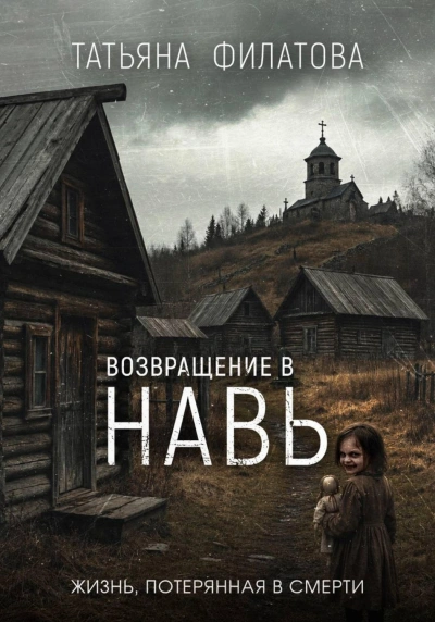 Возвращение в Навь - Филатова Татьяна - современные аудиокниги попаданцы мр3 слушать на лучшем сайте booksaudio-online.com