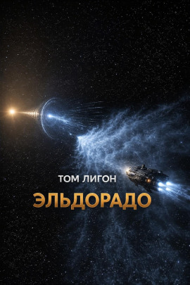 Эльдорадо - Том Лигон - современные аудиокниги попаданцы мр3 слушать на лучшем сайте booksaudio-online.com