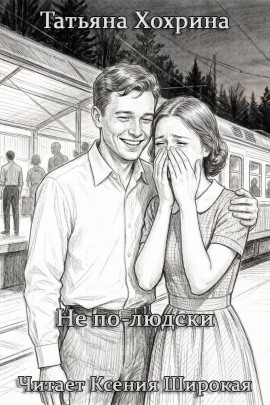 Не по-людски - Татьяна Хохрина - современные аудиокниги попаданцы мр3 слушать на лучшем сайте booksaudio-online.com