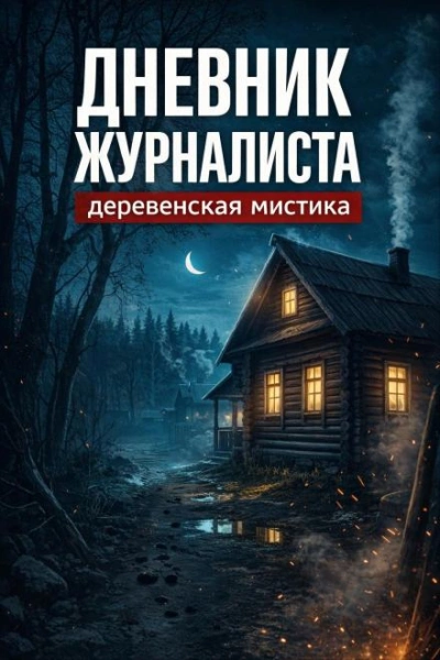Дневник журналиста - современные аудиокниги попаданцы мр3 слушать на лучшем сайте booksaudio-online.com