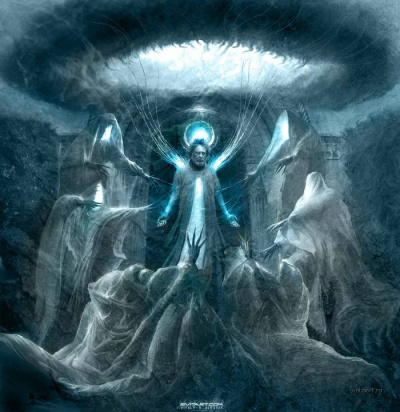 О Призраках, О Вампирах И О Прочей Нечисти - Николай Гоголь, Александр Куприн - современные аудиокниги попаданцы мр3 слушать на лучшем сайте booksaudio-online.com