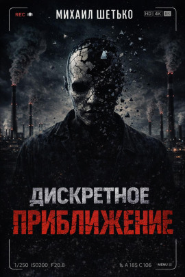 Дискретное приближение - Автор неизвестен - современные аудиокниги попаданцы мр3 слушать на лучшем сайте booksaudio-online.com