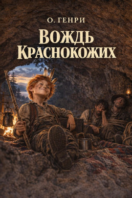 Вождь краснокожих - Генри О. - современные аудиокниги попаданцы мр3 слушать на лучшем сайте booksaudio-online.com