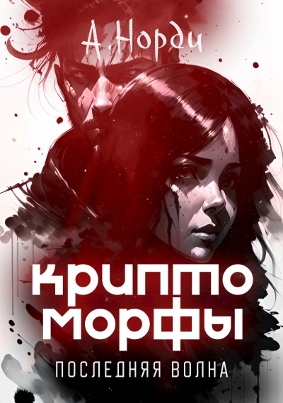 Последняя волна - Норди А. - современные аудиокниги попаданцы мр3 слушать на лучшем сайте booksaudio-online.com
