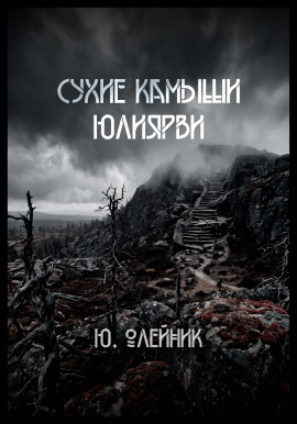 Сухие камыши Юлиярви - Юлия Олейник - современные аудиокниги попаданцы мр3 слушать на лучшем сайте booksaudio-online.com