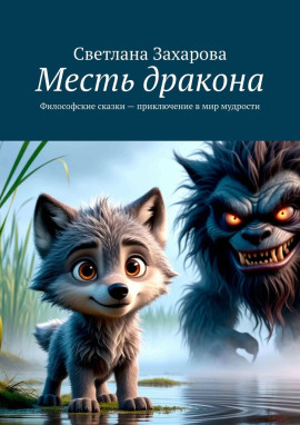 Месть дракона - Светлана Захарова - современные аудиокниги попаданцы мр3 слушать на лучшем сайте booksaudio-online.com