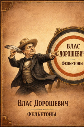 Фельетоны - Влас Дорошевич - современные аудиокниги попаданцы мр3 слушать на лучшем сайте booksaudio-online.com