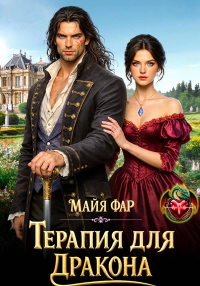 Терапия для дракона - Фар Майя - современные аудиокниги попаданцы мр3 слушать на лучшем сайте booksaudio-online.com