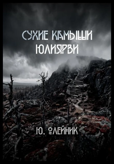 Сухие камыши Юлиярви - Олейник Юлия - современные аудиокниги попаданцы мр3 слушать на лучшем сайте booksaudio-online.com