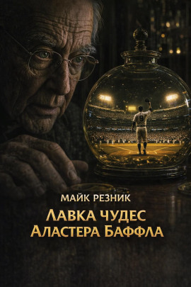 Лавка чудес Аластера Баффла - Майк Резник - современные аудиокниги попаданцы мр3 слушать на лучшем сайте booksaudio-online.com