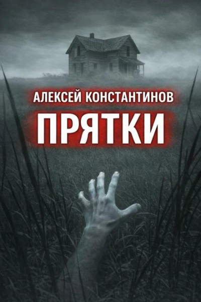 Прятки - Константинов Алексей - современные аудиокниги попаданцы мр3 слушать на лучшем сайте booksaudio-online.com