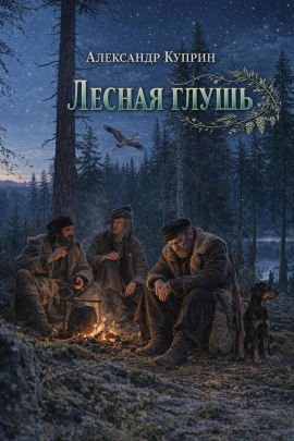 Лесная глушь - Александр Куприн - современные аудиокниги попаданцы мр3 слушать на лучшем сайте booksaudio-online.com