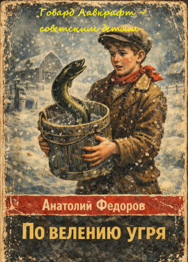 Говард Лавкрафт – советским детям - Анатолий Федоров - современные аудиокниги попаданцы мр3 слушать на лучшем сайте booksaudio-online.com