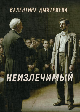 Неизлечимый - Валентина Дмитриева - современные аудиокниги попаданцы мр3 слушать на лучшем сайте booksaudio-online.com