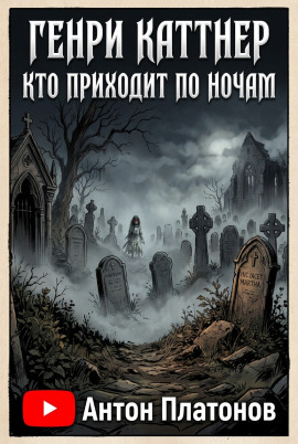 Кто приходит по ночам - Генри Каттнер - современные аудиокниги попаданцы мр3 слушать на лучшем сайте booksaudio-online.com