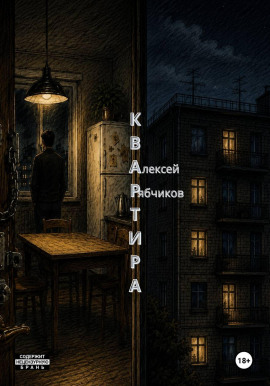 Квартира - Алексей Рябчиков - современные аудиокниги попаданцы мр3 слушать на лучшем сайте booksaudio-online.com