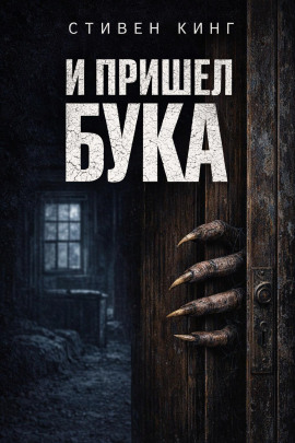 И пришёл Бука - Стивен Кинг - современные аудиокниги попаданцы мр3 слушать на лучшем сайте booksaudio-online.com