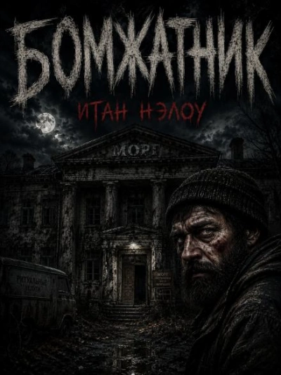 Бомжатник - Нэлоу Итан - современные аудиокниги попаданцы мр3 слушать на лучшем сайте booksaudio-online.com