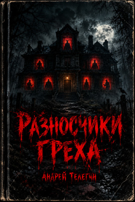 Разносчики греха - Андрей Телегин - современные аудиокниги попаданцы мр3 слушать на лучшем сайте booksaudio-online.com