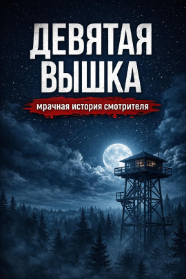 Девятая вышка - Михаил Туманов - современные аудиокниги попаданцы мр3 слушать на лучшем сайте booksaudio-online.com