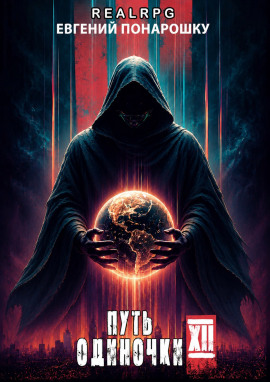 Путь одиночки. Книга 12 - Евгений Понарошку - современные аудиокниги попаданцы мр3 слушать на лучшем сайте booksaudio-online.com