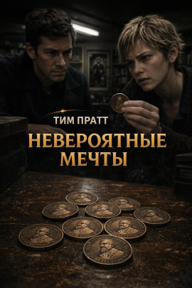 Невероятные мечты - Тим Пратт - современные аудиокниги попаданцы мр3 слушать на лучшем сайте booksaudio-online.com