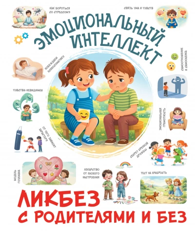 Эмоциональный интеллект - Фёдорова Ирина - современные аудиокниги попаданцы мр3 слушать на лучшем сайте booksaudio-online.com