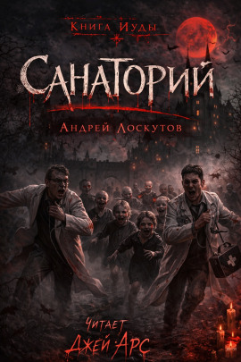 Санаторий - Автор неизвестен - современные аудиокниги попаданцы мр3 слушать на лучшем сайте booksaudio-online.com