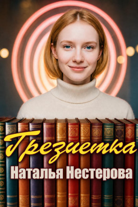 Грезиетка - Наталья Нестерова - современные аудиокниги попаданцы мр3 слушать на лучшем сайте booksaudio-online.com