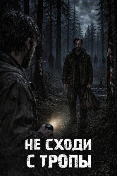 Не сходи с тропы - Коханов Дмитрий - современные аудиокниги попаданцы мр3 слушать на лучшем сайте booksaudio-online.com