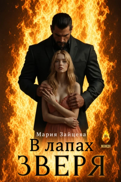Звериные повадки Симоновых - Зайцева Мария - современные аудиокниги попаданцы мр3 слушать на лучшем сайте booksaudio-online.com