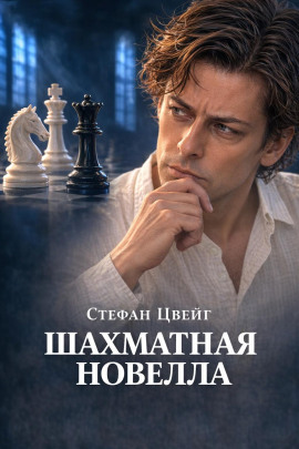 Шахматная новелла - Стефан Цвейг - современные аудиокниги попаданцы мр3 слушать на лучшем сайте booksaudio-online.com