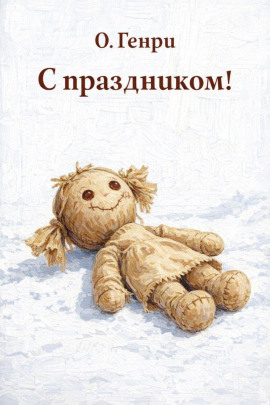 С праздником! - Генри О. - современные аудиокниги попаданцы мр3 слушать на лучшем сайте booksaudio-online.com