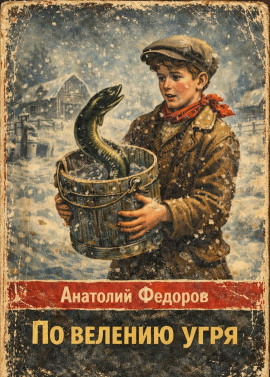 По велению угря - Анатолий Федоров - современные аудиокниги попаданцы мр3 слушать на лучшем сайте booksaudio-online.com