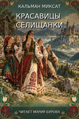 Красавицы селищанки - Кальман Миксат - современные аудиокниги попаданцы мр3 слушать на лучшем сайте booksaudio-online.com