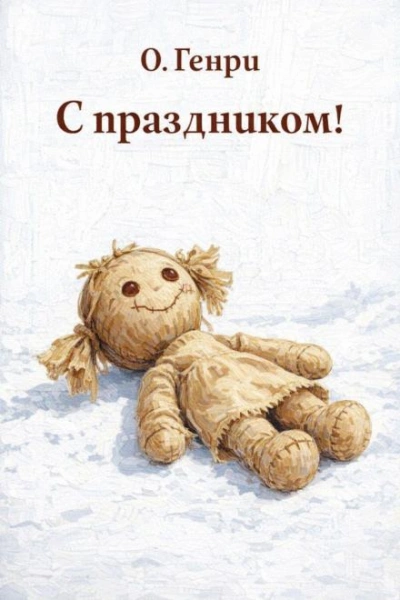 С праздником! - Генри О. - современные аудиокниги попаданцы мр3 слушать на лучшем сайте booksaudio-online.com
