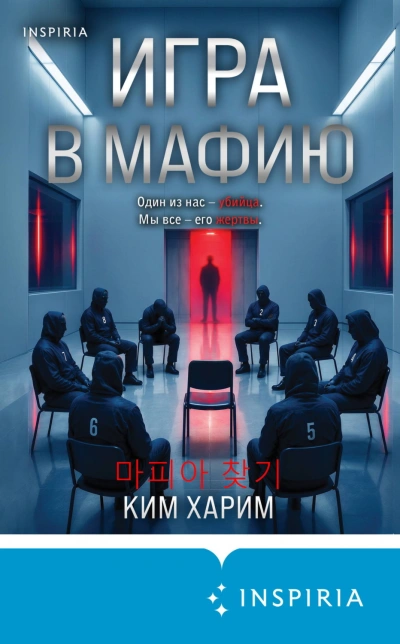 Игра в мафию - Ким Харим - современные аудиокниги попаданцы мр3 слушать на лучшем сайте booksaudio-online.com