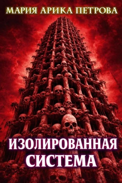 Изолированная система - Петрова Мария - современные аудиокниги попаданцы мр3 слушать на лучшем сайте booksaudio-online.com