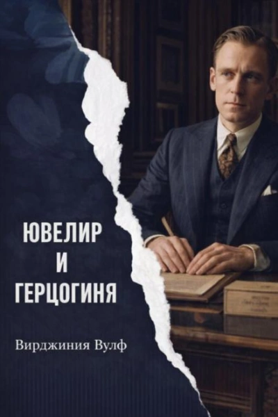 Ювелир и герцогиня - Вулф Вирджиния - современные аудиокниги попаданцы мр3 слушать на лучшем сайте booksaudio-online.com