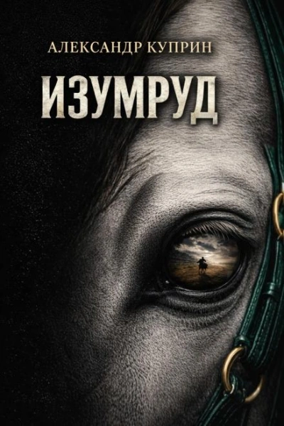 Изумруд - Куприн Александр - современные аудиокниги попаданцы мр3 слушать на лучшем сайте booksaudio-online.com
