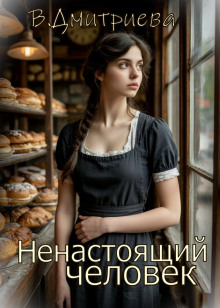 Ненастоящий человек - Валентина Дмитриева - современные аудиокниги попаданцы мр3 слушать на лучшем сайте booksaudio-online.com