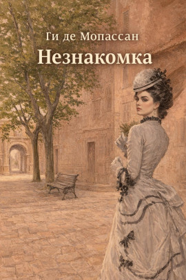 Незнакомка - Мопассан Ги Де - современные аудиокниги попаданцы мр3 слушать на лучшем сайте booksaudio-online.com